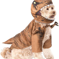 Rubie's T. Rex 恐龍寵物服裝