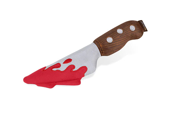 P.L.A.Y  仿刀仔發聲玩具 Doggy Dagger