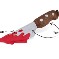 P.L.A.Y  仿刀仔發聲玩具 Doggy Dagger