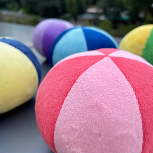 Pet Pet Homies 發聲公仔波波