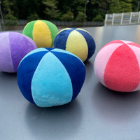 Pet Pet Homies 發聲公仔波波