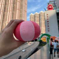 Pet Pet Homies 發聲公仔波波