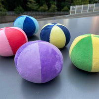 Pet Pet Homies 發聲公仔波波