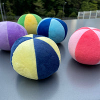 Pet Pet Homies 發聲公仔波波