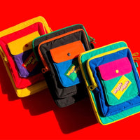 【限時優惠】Wiggle Wiggle iPad case 三色可選