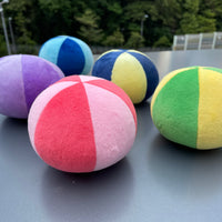 Pet Pet Homies 發聲公仔波波