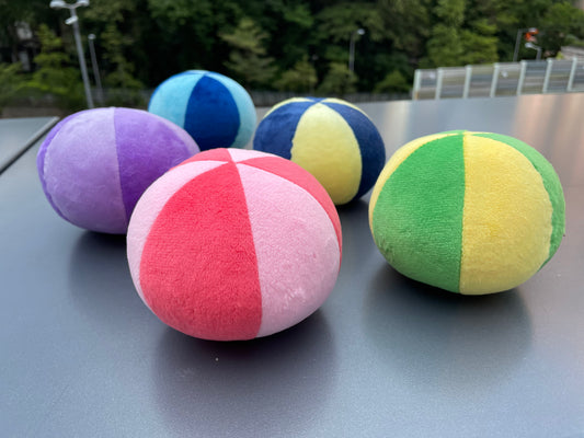 Pet Pet Homies 發聲公仔波波