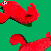 Wiggle Wiggle寵物龍蝦藏食玩具