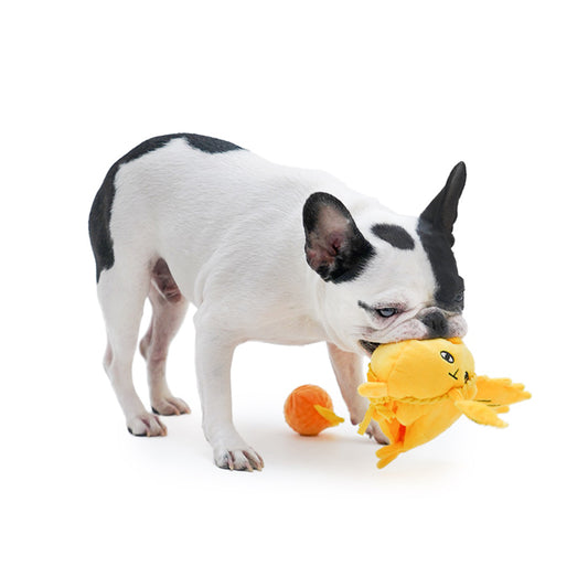 Baconbox Mimyohan Hunting Toy 新西遊記官方週邊 (美妙漢+龍珠)