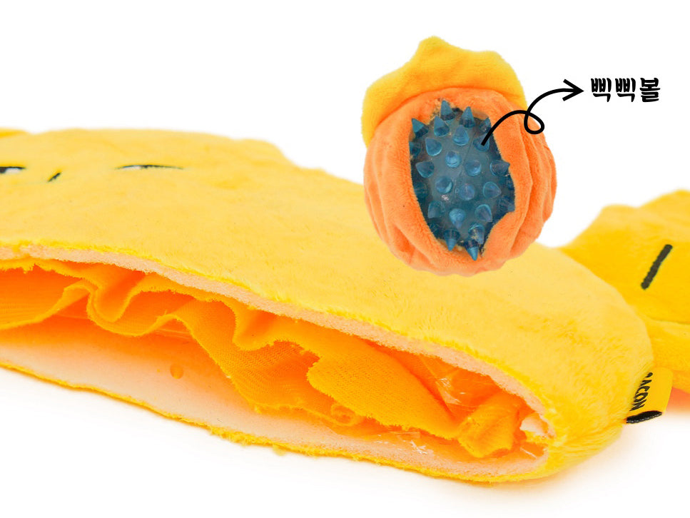 Baconbox Mimyohan Hunting Toy 新西遊記官方週邊 (美妙漢+龍珠)