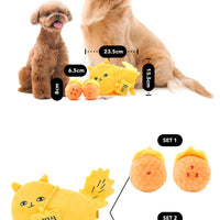 Baconbox Mimyohan Hunting Toy 新西遊記官方週邊 (美妙漢+龍珠)