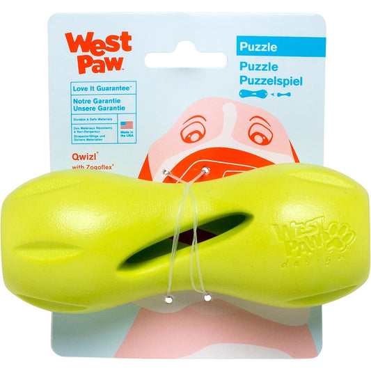 West Paw 牛J神器