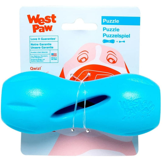 West Paw 牛J神器