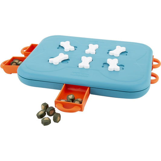 Outward Hound Nina Ottosson Casino 賭場益智零食板