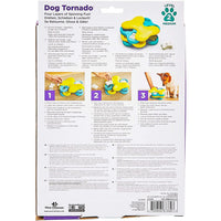 Outward Hound Nina Ottosson 龍捲風益智零食板