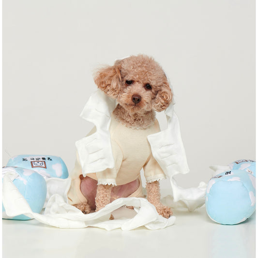 香港獨家 韓國聞嗅紙巾玩具 Tissue Box