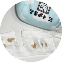 香港獨家 韓國聞嗅紙巾玩具 Tissue Box